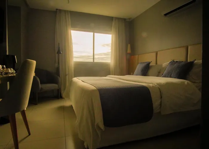 Uchôa Teresina Hotel